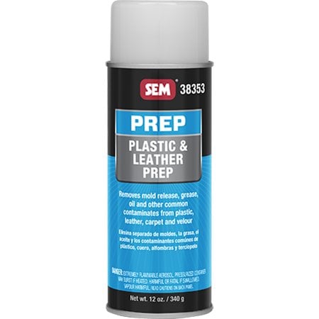 PLASTIC PREP AEROSOL